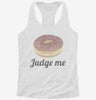 Donut Judge Me Womens Racerback Tank 68cfb887-0225-4a1b-a987-58780a7b4729 666x695.jpg?v=1700688840