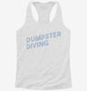 Dumpster Diving Womens Racerback Tank F6b27b52-2d9a-4b80-b74b-1200640ffeb9 666x695.jpg?v=1700688630
