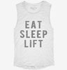 Eat Sleep Lift Womens Muscle Tank 9aec8127-5a2c-4922-9df8-aca50e758d1b 666x695.jpg?v=1700732753