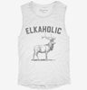 Elkaholic Elk Hunting Elk Hunter Womens Muscle Tank Ddb504ef-efb2-47dc-946f-032d54ce254e 666x695.jpg?v=1700732645