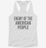 Enemy Of The American People Womens Racerback Tank 85d8f22c-e074-497d-9380-0831a42d5002 666x695.jpg?v=1700688366