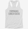 Esophagael Cancer Sucks Womens Racerback Tank 3ddb0e6b-075c-4c30-9135-58b342f3bf27 666x695.jpg?v=1700688286