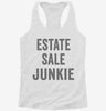 Estate Sale Junkie Womens Racerback Tank A4424cf2-3f4c-4c60-b3c6-5f4ac9277c48 666x695.jpg?v=1700688272