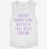 Every Short Girl Needs A Tall Best Friend Womens Muscle Tank 62518311-8efb-4af4-8b4f-cca093d6532a 666x695.jpg?v=1700732459