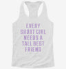 Every Short Girl Needs A Tall Best Friend Womens Racerback Tank 676e8058-c375-4b14-be50-8c4d4a0fadc3 666x695.jpg?v=1700688252