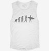 Evolution Of Man To Surfer Funny Surfing Womens Muscle Tank Ce42e7e8-a4ed-45be-9270-e84c77eb5e48 666x695.jpg?v=1700732391