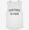 Existence Is Pain Gym Workout Womens Muscle Tank 835763d9-a666-4f6e-b9b3-1bf888e33945 666x695.jpg?v=1700732332