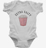 Extra Salty Funny Popcorn Upset Mad Joke Infant Bodysuit 666x695.jpg?v=1706843401
