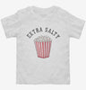 Extra Salty Funny Popcorn Upset Mad Joke Toddler Shirt 666x695.jpg?v=1706843401