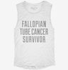 Fallopian Tube Cancer Survivor Womens Muscle Tank 5c162656-6d65-4f98-a54c-65153fc1d439 666x695.jpg?v=1700732206