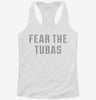 Fear The Tubas Womens Racerback Tank 2f237511-ff1e-40dc-b9d7-149ec44f8bcb 666x695.jpg?v=1700687803