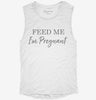 Feed Me Im Pregnant Womens Muscle Tank F950a7a0-beb5-43e3-af22-db35238e07c1 666x695.jpg?v=1700731982