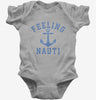 Feeling Nauti Baby Bodysuit 666x695.jpg?v=1726126977