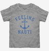 Feeling Nauti Toddler