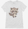 Forest Animal Raccoon Womens Shirt Da891f55-4d55-4113-9b96-51373cc7bec4 666x695.jpg?v=1700312891