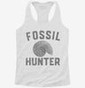 Fossil Hunter Ammonite Paleontologist Womens Racerback Tank D31d8c1c-dc13-4132-aaa0-045443875773 666x695.jpg?v=1700687351