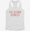 Full Blown Redneck Womens Racerback Tank 2bae1863-2697-4f99-a564-1ecbe5591889 666x695.jpg?v=1700687159