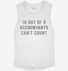 Funny Accounting Quote Accountant Womens Muscle Tank 1c21e27c-8e23-4334-a019-eacc1d62af8d 666x695.jpg?v=1700730466