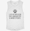 Funny American Curl Longhair Cat Breed Womens Muscle Tank 3fa6fdca-aa14-47db-910a-47bc8c186b1d 666x695.jpg?v=1700730371