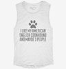 Funny American English Coonhound Womens Muscle Tank 162742d4-6a2d-419f-9376-1279f1eb193e 666x695.jpg?v=1700730364