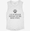 Funny American Shorthair Cat Breed Womens Muscle Tank 390c7058-5555-4c9a-8419-af7b9e4d554f 666x695.jpg?v=1700730336