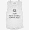 Funny Bedlington Terrier Womens Muscle Tank 5db68dae-5c0d-4a0f-b5b2-0d722d915bac 666x695.jpg?v=1700730027