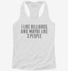 Funny Billiards Womens Racerback Tank 55bef190-af77-47d4-b623-65b3be44a852 666x695.jpg?v=1700685679