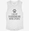 Funny Bloodhound Terrier Womens Muscle Tank 253fcb27-ee63-4d80-a02c-83f5920ce910 666x695.jpg?v=1700729878