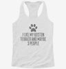 Funny Boston Terrier Womens Racerback Tank C147b68b-e7cc-41d1-86e9-dea43865bafb 666x695.jpg?v=1700685540