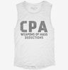 Funny Cpa Weapons Of Mass Deductions Womens Muscle Tank 04f65ee0-a6a5-4641-b2a6-dd2cfaba3ab8 666x695.jpg?v=1700729252