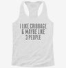 Funny Cribbage Womens Racerback Tank 6841c072-e40c-4866-b270-a48fcb081527 666x695.jpg?v=1700684981