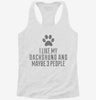 Funny Dachshund Womens Racerback Tank 1b60d62a-6ad0-4990-9f30-42f0548fc1d9 666x695.jpg?v=1700684926