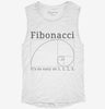 Funny Fibonacci Easy As 1123 Womens Muscle Tank 051e71f8-86fb-422d-bb3d-37038d53cd03 