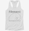 Funny Fibonacci Easy As 1123 Womens Racerback Tank 507ee264-2913-403d-8b5c-88c3aeec91f7 