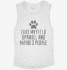 Funny Field Spaniel Womens Muscle Tank 102d1d00-404b-4377-a1e1-a004448d42ba 666x695.jpg?v=1700728918