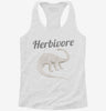 Funny Herbivore Dinosaur Womens Racerback Tank B6d98274-b0c9-48b8-9db9-57f889f80132 666x695.jpg?v=1700684222