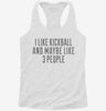 Funny Kickball Womens Racerback Tank 924bea1a-c5bd-4018-9469-d7b8c4588d10 666x695.jpg?v=1700683867