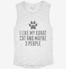Funny Korat Cat Breed Womens Muscle Tank 39634ccf-5376-46ca-8f8c-2a8cc890c9b3 666x695.jpg?v=1700728101
