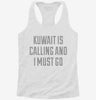Funny Kuwait Is Calling And I Must Go Womens Racerback Tank Aa6fde10-fda3-4acc-ae65-bf46bc7d8dc0 666x695.jpg?v=1700683790