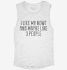 Funny Newt Owner Womens Muscle Tank 6bf50bde-a6b5-47a4-91bc-9f90819489c2 666x695.jpg?v=1700727627