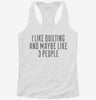 Funny Quilting Womens Racerback Tank 601d0f6d-781b-4626-ac01-87cf1d3416e4 666x695.jpg?v=1700682810