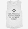 Funny Scottish Straight Longhair Cat Breed Womens Muscle Tank C186e4cb-46ce-4871-9eb5-8d8a155cbf3a 666x695.jpg?v=1700726816