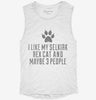 Funny Selkirk Rex Longhair Cat Breed Womens Muscle Tank D15f25cf-2fcf-4065-9c68-b7b61bb05ed8 666x695.jpg?v=1700726765