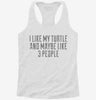 Funny Turtle Owner Womens Racerback Tank 57b46865-7a03-47a9-ad41-93564ee45c0e 666x695.jpg?v=1700681974