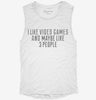 Funny Video Games Womens Muscle Tank C1e627ab-6cdd-4148-8e36-4951c734a3c9 666x695.jpg?v=1700726188