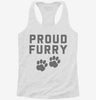 Furry Fandom Proud Furry Womens Racerback Tank C99564a0-b7b3-4a74-9c91-eed74727b7f7 666x695.jpg?v=1700681779