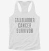 Gallbladder Cancer Survivor Womens Racerback Tank E95d8887-83f1-41de-8cc3-f17ba19868b3 666x695.jpg?v=1700681466