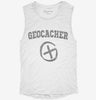 Geocacher Symbol Womens Muscle Tank 51481258-798f-40b6-86e9-889c498e453e 666x695.jpg?v=1700725583