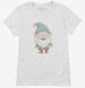 Gnome Graphic  Womens