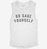 Go Sage Yourself Womens Muscle Tank 183d6ff9-2399-4c51-b3a8-4d5ec1ce3b31 666x695.jpg?v=1700725316